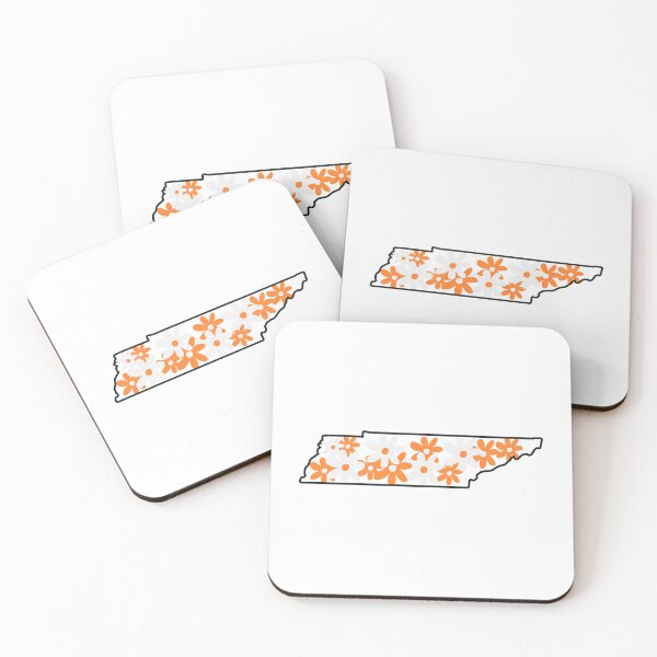 Item preview, Tennessee flowers designed and sold by crazylazygirl.