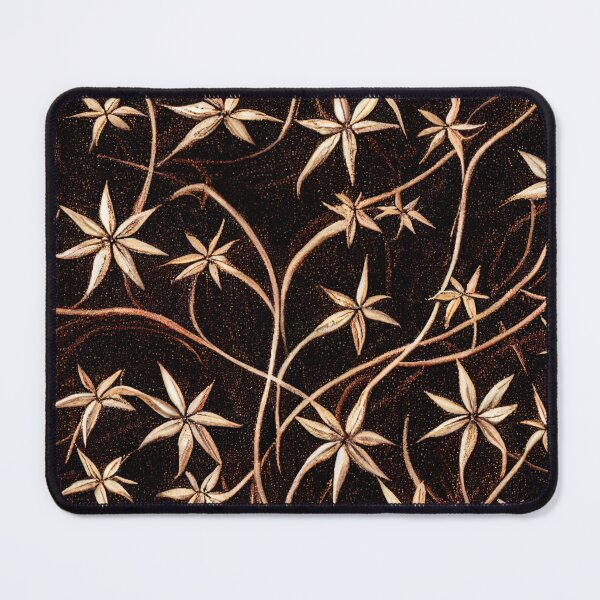 Item preview, Star Anise Pattern designed and sold by recollectionsv.