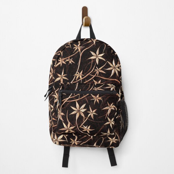 Item preview, Star Anise Pattern designed and sold by recollectionsv.