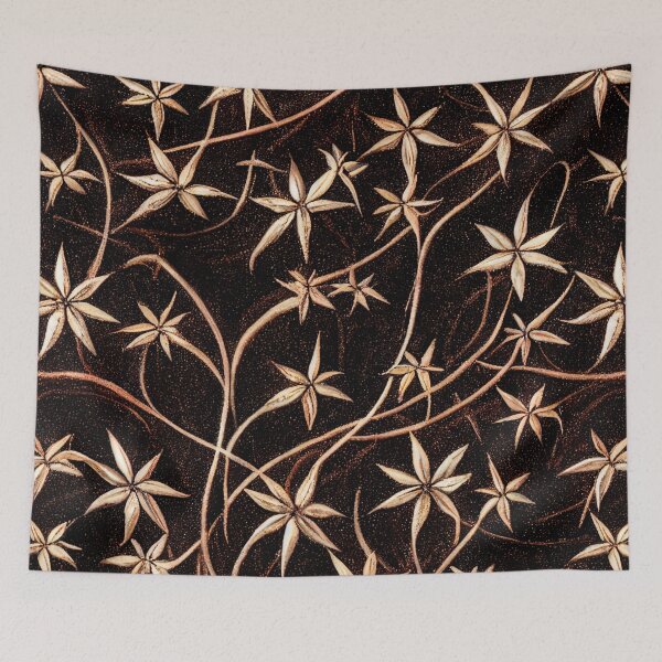 Item preview, Star Anise Pattern designed and sold by recollectionsv.
