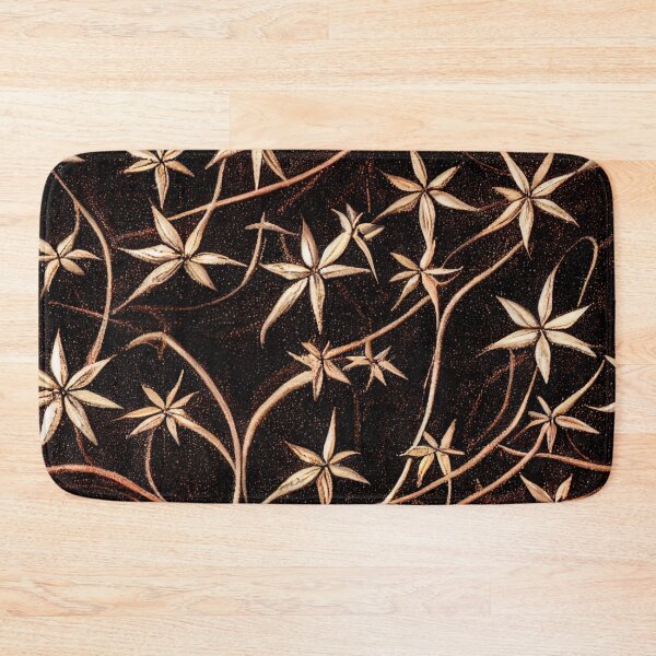 Item preview, Star Anise Pattern designed and sold by recollectionsv.