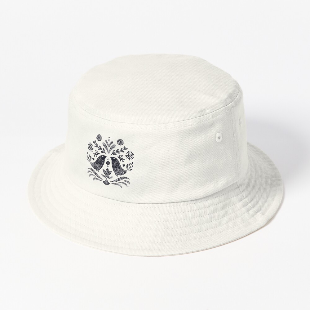 Item preview, Bucket Hat designed and sold by Aquilicun.