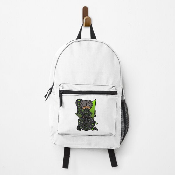 Item preview, Cute cartoon character Denson (Alpha) designed and sold by goldishdrawings.