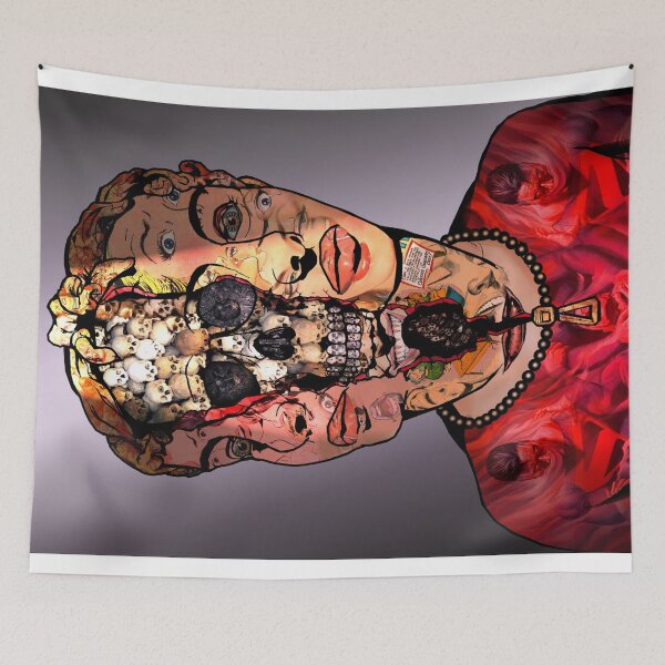 Item preview, In two minds designed and sold by BLZBob.