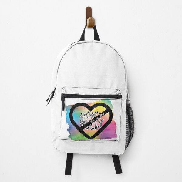 Item preview, Don't Be a Bully designed and sold by Dina S Morris.