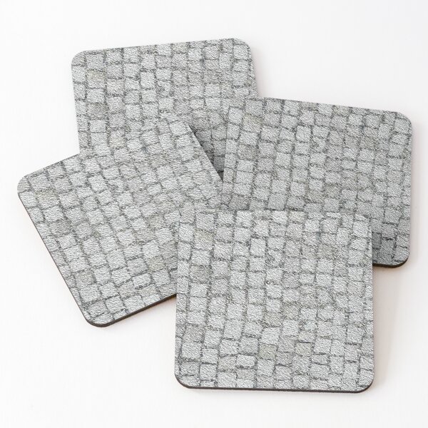 Item preview, Pavement Stones designed and sold by Psycheek.