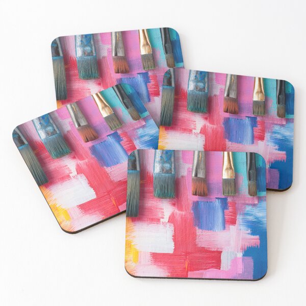 Item preview, Brushes  designed and sold by EM-art-studio.