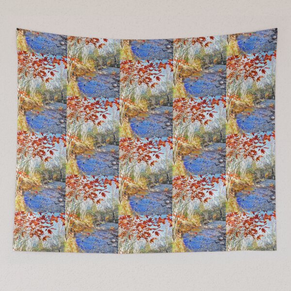 Item preview,  Autumn Foliage  designed and sold by Savannah Gibbs.