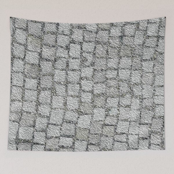 Item preview, Pavement Stones designed and sold by Psycheek.