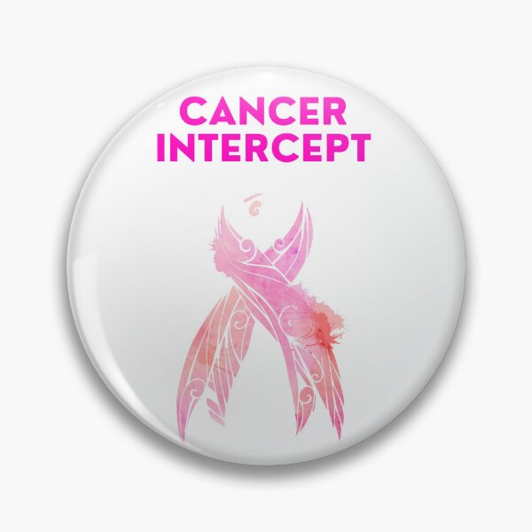 Item preview, Crucial Catch Cancer Intercept designed and sold by Cozy-space.