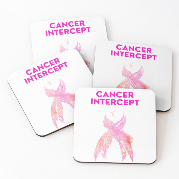 Item preview, Crucial Catch Cancer Intercept designed and sold by Cozy-space.