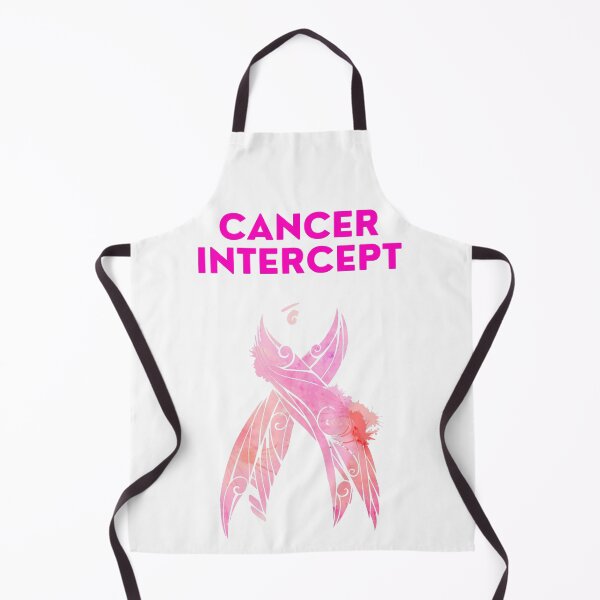 Item preview, Crucial Catch Cancer Intercept designed and sold by Cozy-space.