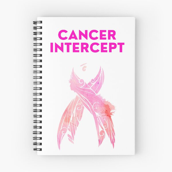 Item preview, Crucial Catch Cancer Intercept designed and sold by Cozy-space.