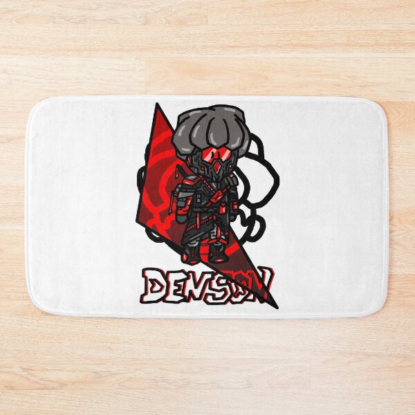 Item preview, Cute cartoon character Denson (Beta) designed and sold by goldishdrawings.