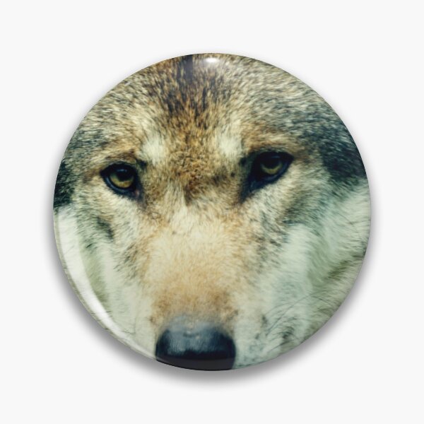 Item preview, Wolf head designed and sold by zeljana0504.