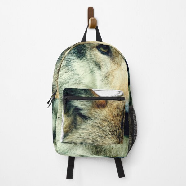 Item preview, Wolf head designed and sold by zeljana0504.