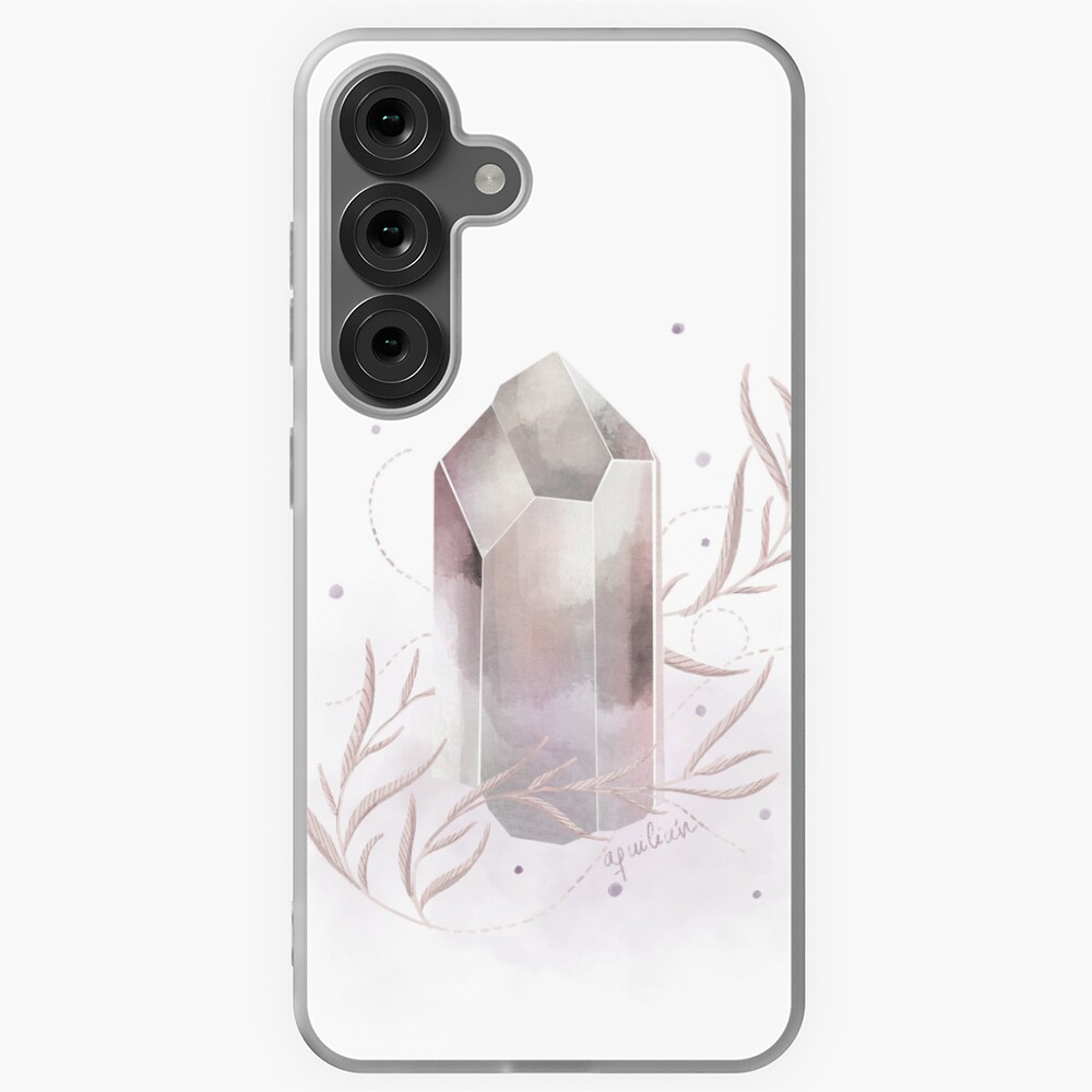 Item preview, Samsung Galaxy Soft Case designed and sold by Aquilicun.
