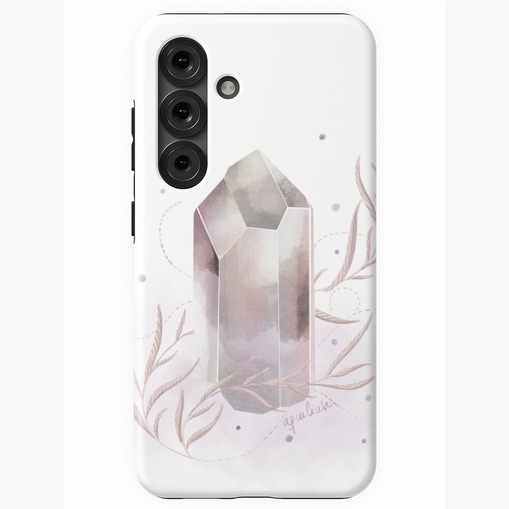 Item preview, Samsung Galaxy Tough Case designed and sold by Aquilicun.
