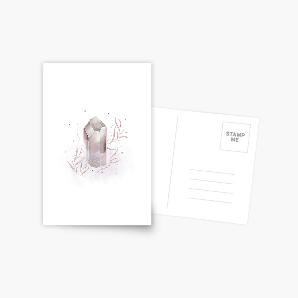 Item preview, Postcard designed and sold by Aquilicun.
