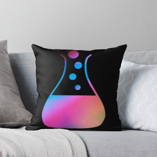 Artikelvorschau, Babyblaue Chemie entworfen und verkauft von RandomaLuxImage.