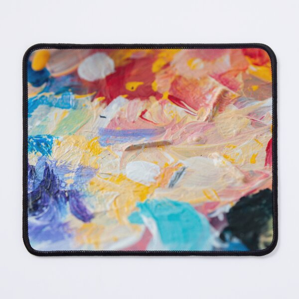 Item preview, Paint Palette designed and sold by EM-art-studio.