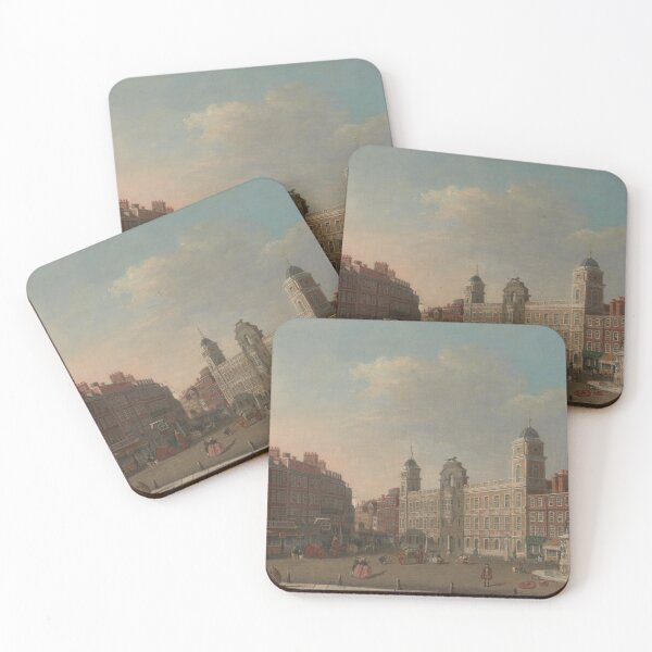 Item preview, Northumberland House, London designed and sold by Gnouhp.