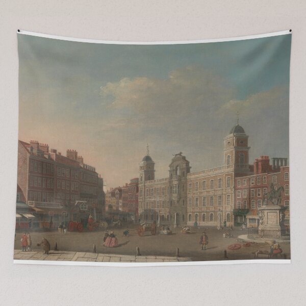 Item preview, Northumberland House, London designed and sold by Gnouhp.