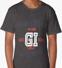 Comedian Original Long T-Shirt
