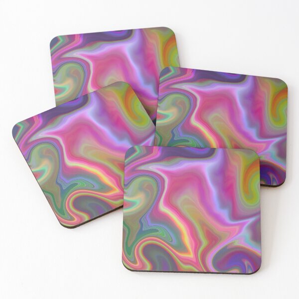 Item preview, Fluid Abstract Pattern 1024 designed and sold by Holidays77.