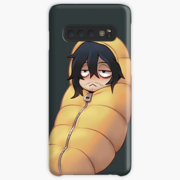Burrito Samsung Galaxy Snap Case