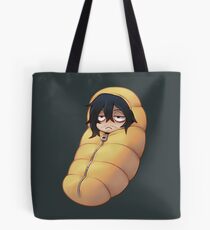 Burrito Tote Bag