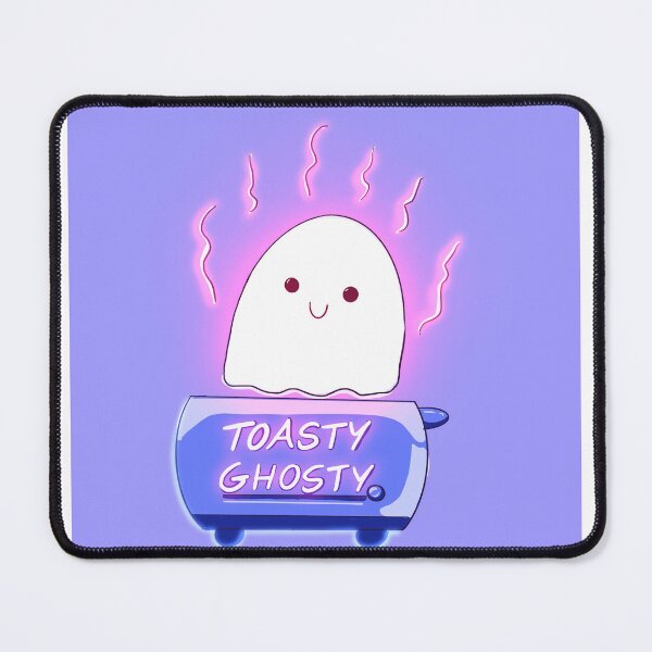 Item preview, Toasty Ghost designed and sold by CArabella91.