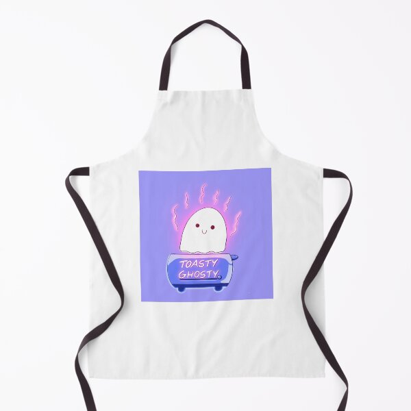 Item preview, Toasty Ghost designed and sold by CArabella91.
