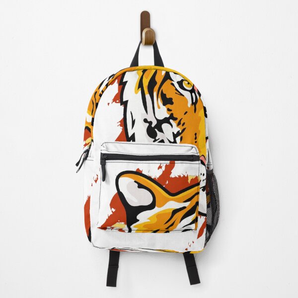 Item preview, Tiger head designed and sold by zeljana0504.