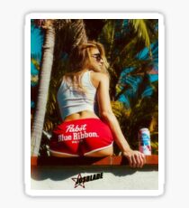 Surfer Girl ★ Sticker