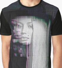Digital Distorction | Iggy Azalea Graphic T-Shirt