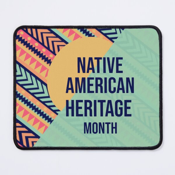 Item preview, national native american heritage month designed and sold by A2A  SHOP.