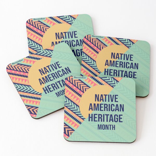 Item preview, national native american heritage month designed and sold by A2A  SHOP.