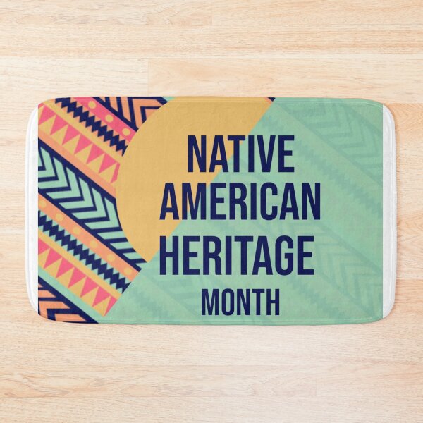 Item preview, national native american heritage month designed and sold by A2A  SHOP.