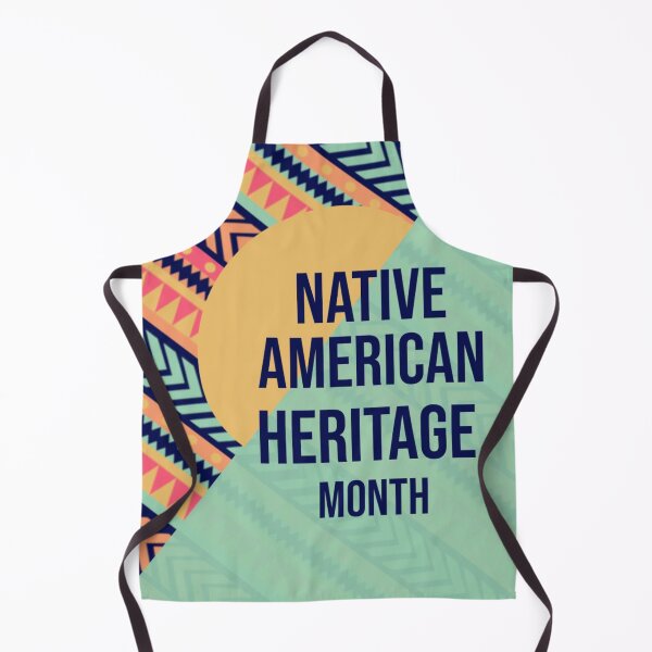 Item preview, national native american heritage month designed and sold by A2A SHOP.