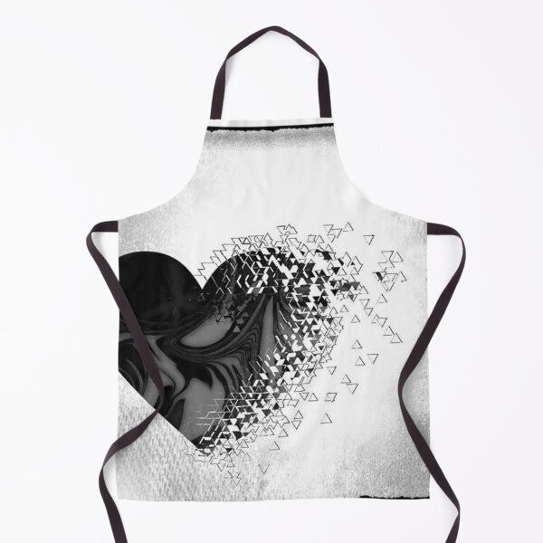 Item preview, Dark heart breaking designed and sold by FlossOrFi.