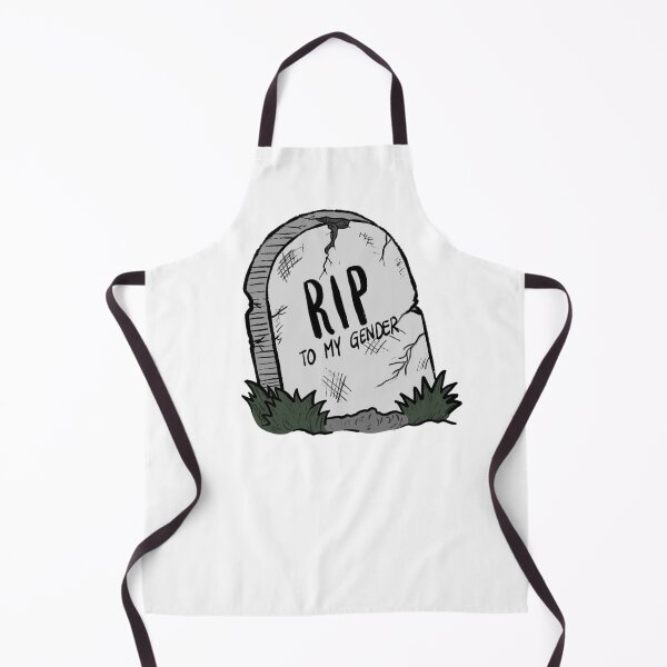 Item preview, rip to my gender designed and sold by atlasbackache.