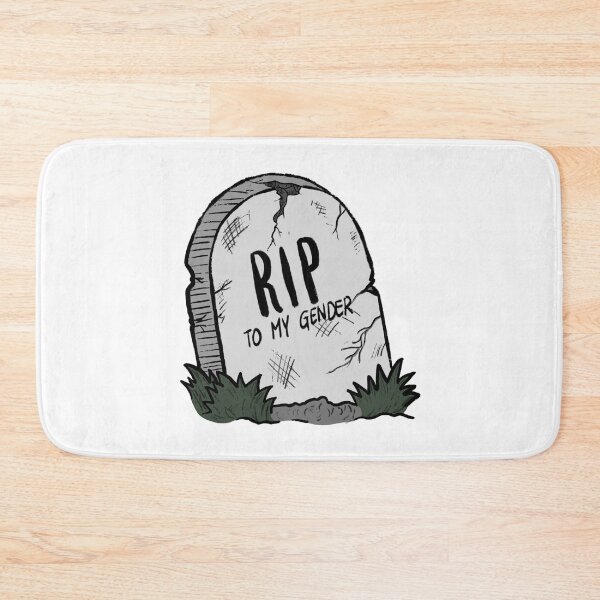 Item preview, rip to my gender designed and sold by atlasbackache.