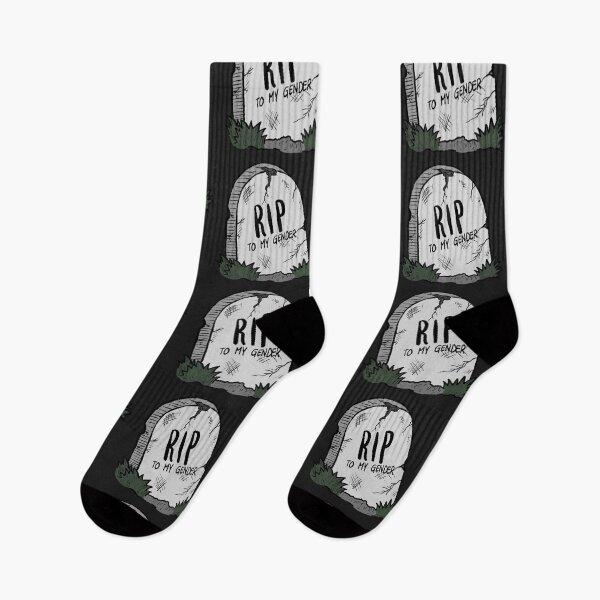 Item preview, rip to my gender designed and sold by atlasbackache.