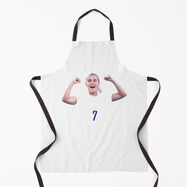 Item preview, Unique Meado #7 ENG White Football Celebration designed and sold by Millustgfx.