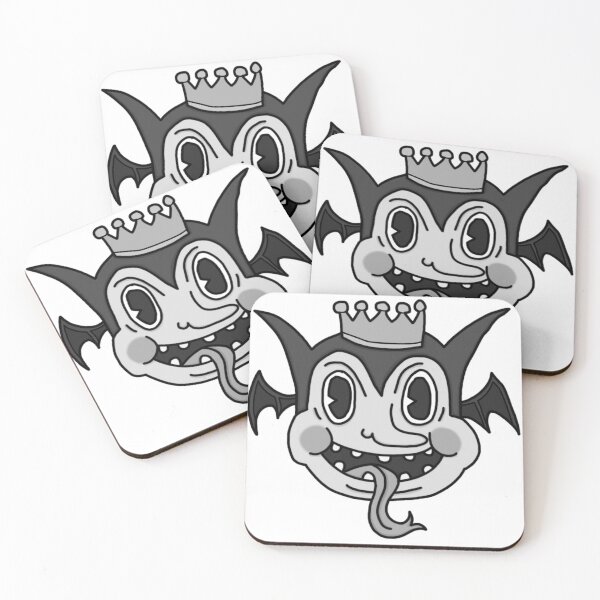 Item preview, Vintage Devil Cartoon designed and sold by JSGB.