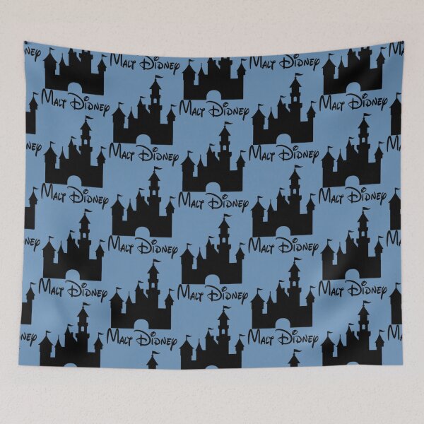 Item preview, Malt Didney designed and sold by KrazyKlowns.
