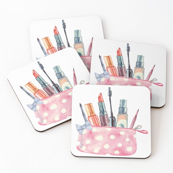 Item preview, Watercolor Lipstick designed and sold by virillanissa.