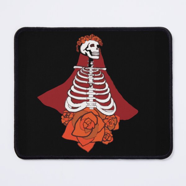 Item preview, Saint Death designed and sold by VioletsforRoses.
