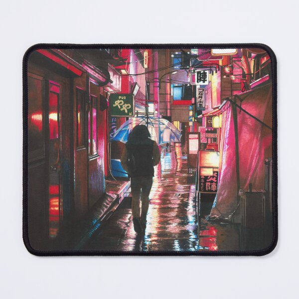 Item preview, Red Light designed and sold by ErinNicholls.